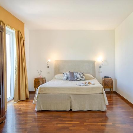 Hotel La Corte Matera Eksteriør bilde