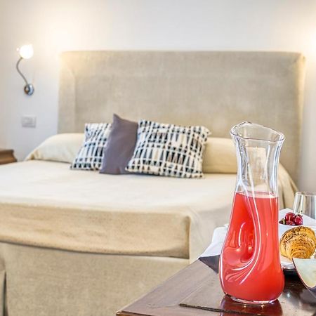 Hotel La Corte Matera Eksteriør bilde