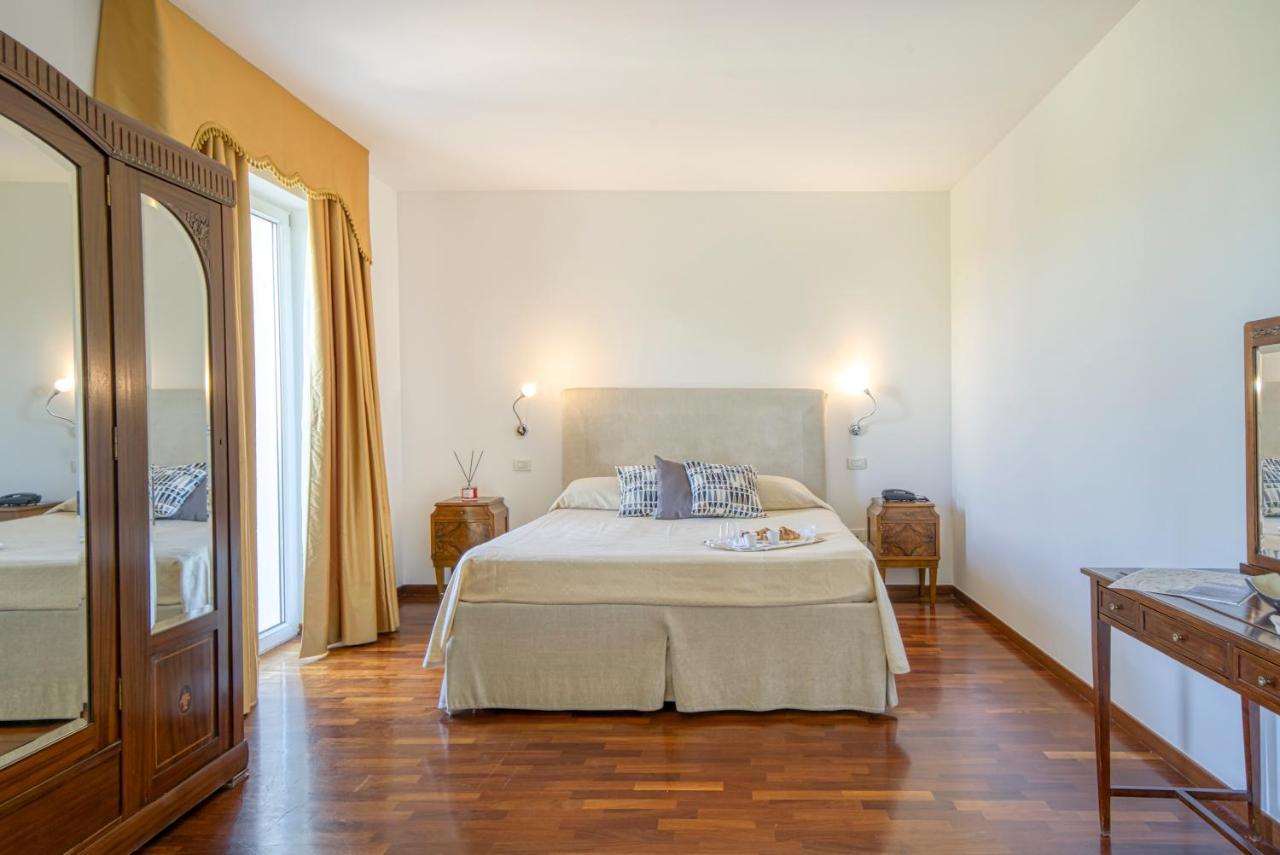 Hotel La Corte Matera Eksteriør bilde