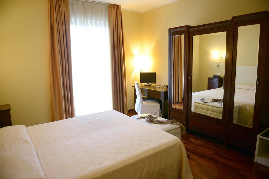 Hotel La Corte Matera Eksteriør bilde
