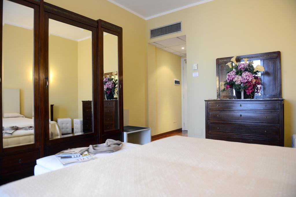Hotel La Corte Matera Rom bilde