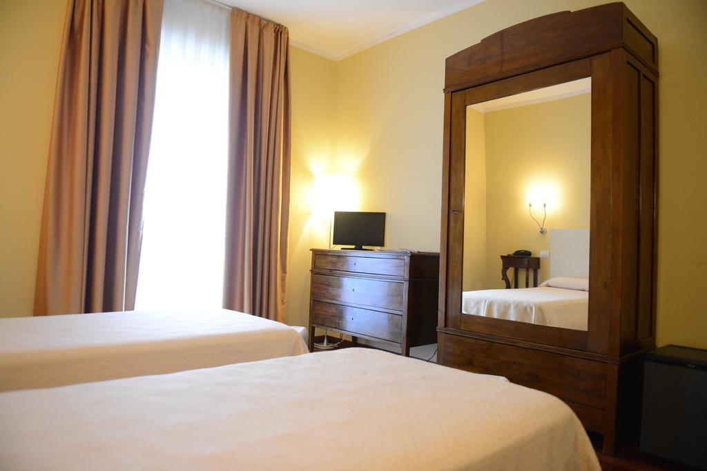 Hotel La Corte Matera Rom bilde
