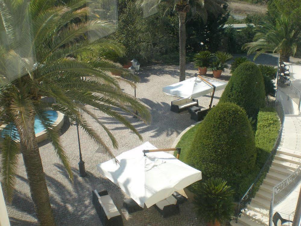 Hotel La Corte Matera Eksteriør bilde